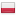 bloog.pl hosted country